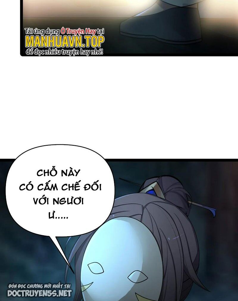 Nương Tử Nhà Ta Là Bạo Quân Nữ Đế Trong Tương Lai Chapter 45 - 31