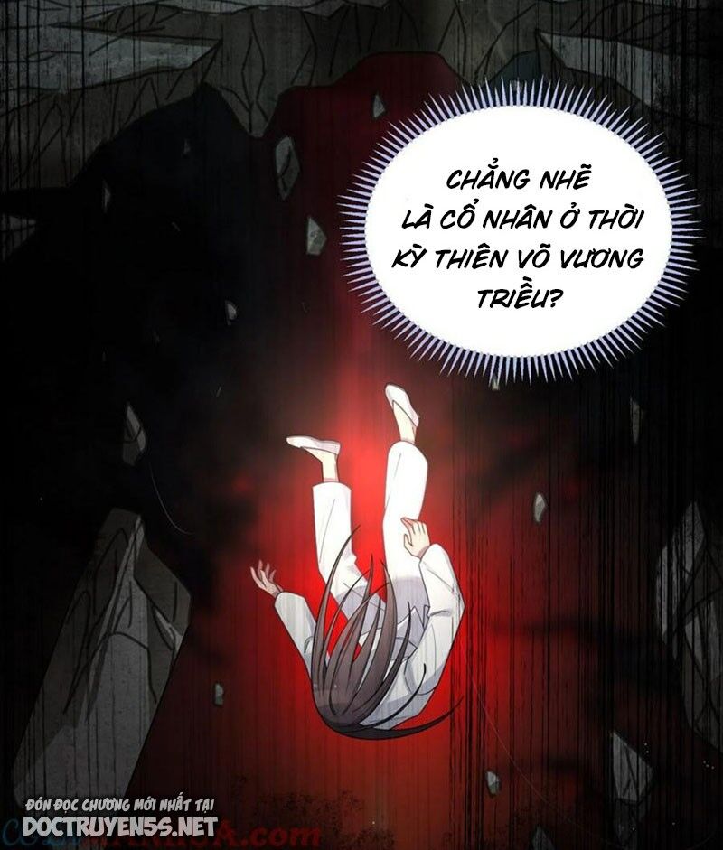 Nương Tử Nhà Ta Là Bạo Quân Nữ Đế Trong Tương Lai Chapter 45 - 5