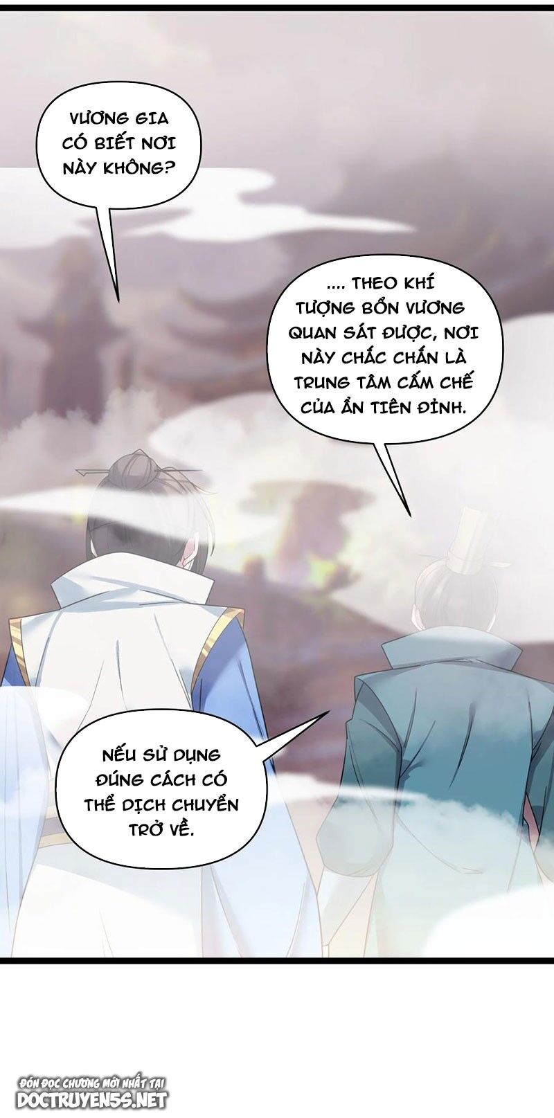 Nương Tử Nhà Ta Là Bạo Quân Nữ Đế Trong Tương Lai Chapter 46 - 13