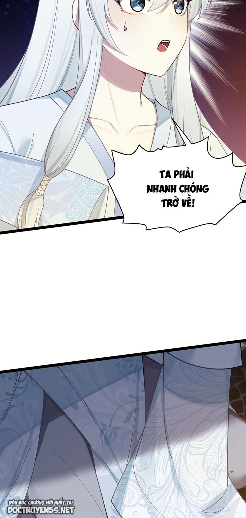 Nương Tử Nhà Ta Là Bạo Quân Nữ Đế Trong Tương Lai Chapter 46 - 41