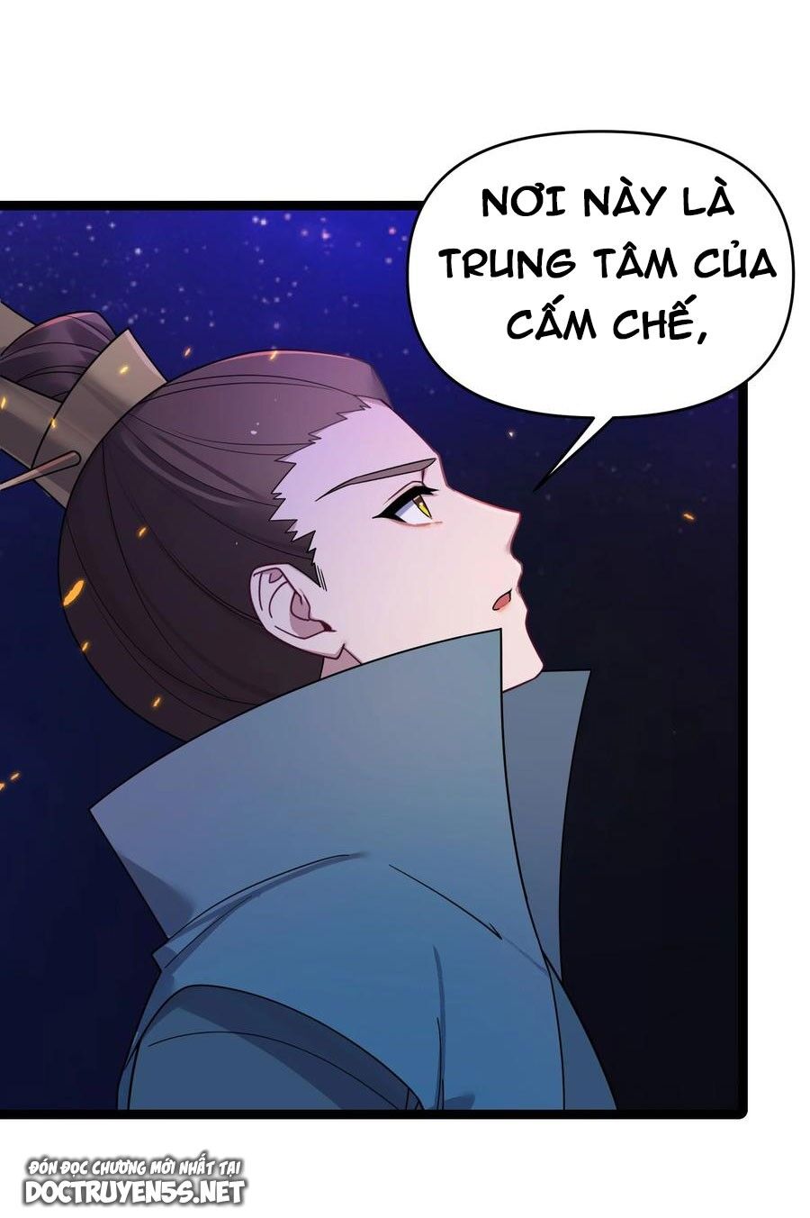 Nương Tử Nhà Ta Là Bạo Quân Nữ Đế Trong Tương Lai Chapter 47 - 3