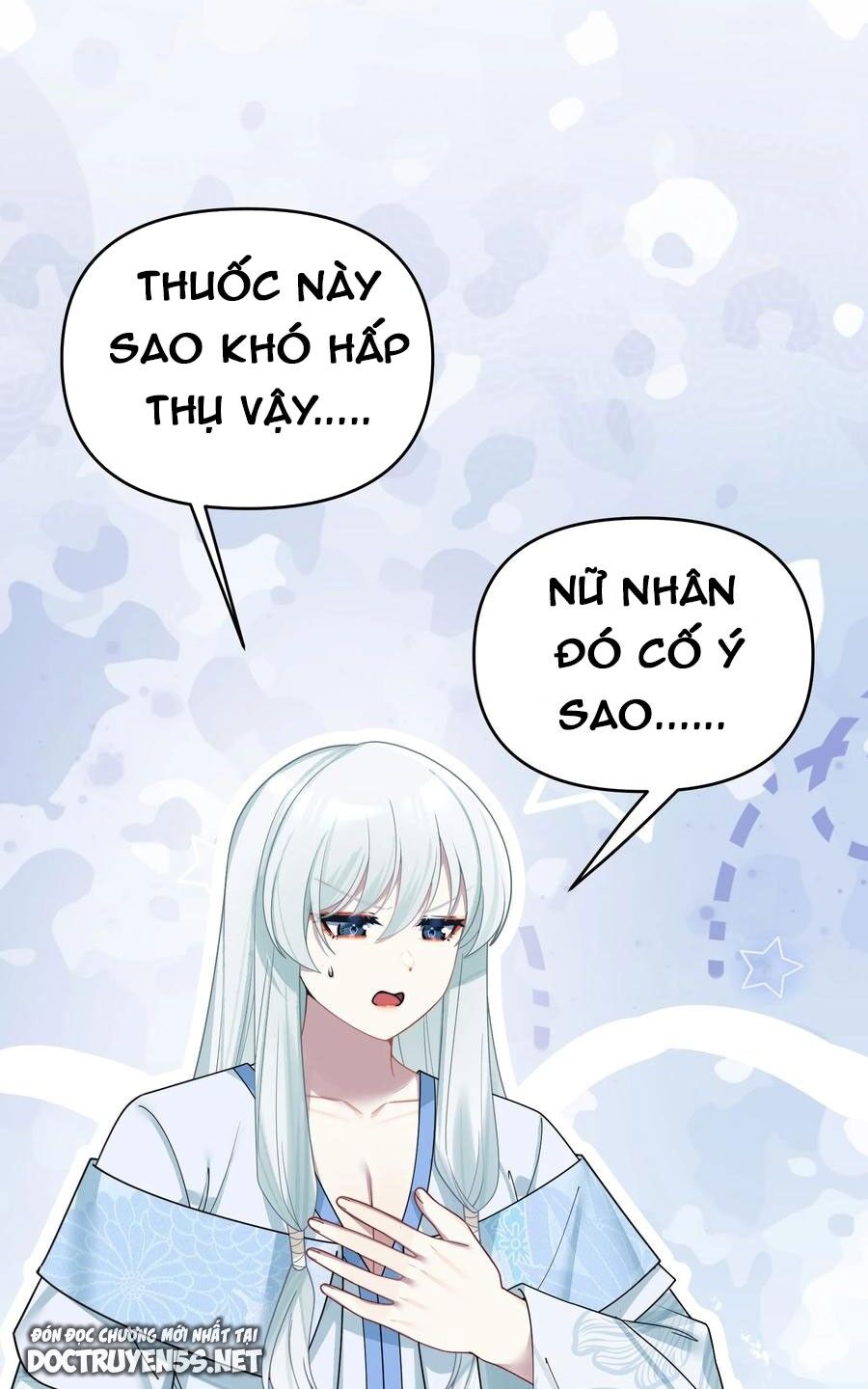 Nương Tử Nhà Ta Là Bạo Quân Nữ Đế Trong Tương Lai Chapter 47 - 39