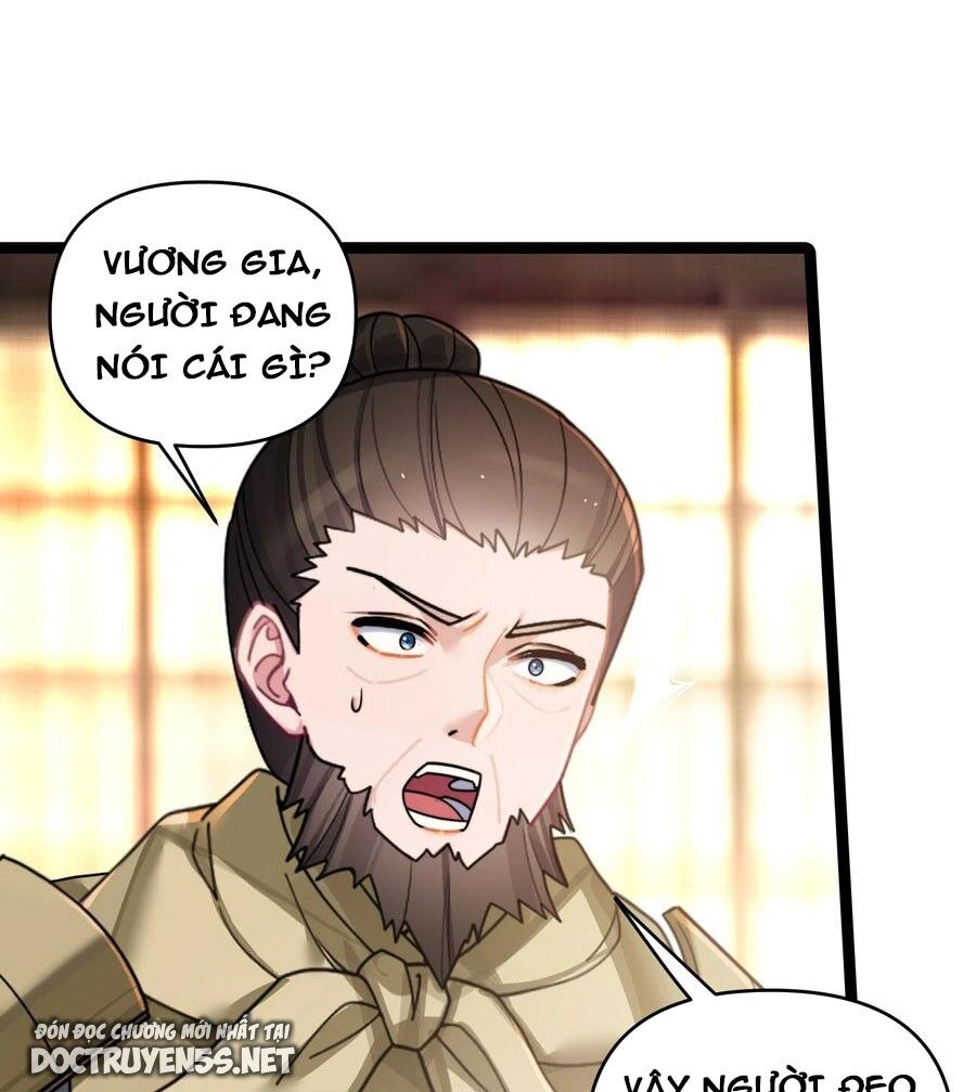 Nương Tử Nhà Ta Là Bạo Quân Nữ Đế Trong Tương Lai Chapter 47 - 74