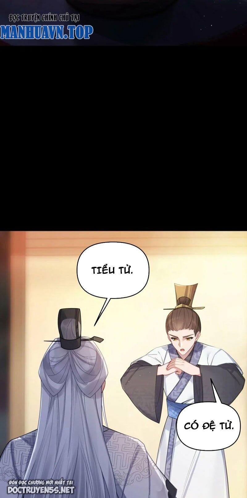 Nương Tử Nhà Ta Là Bạo Quân Nữ Đế Trong Tương Lai Chapter 49 - 11