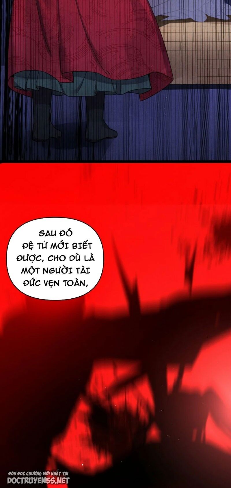 Nương Tử Nhà Ta Là Bạo Quân Nữ Đế Trong Tương Lai Chapter 49 - 16