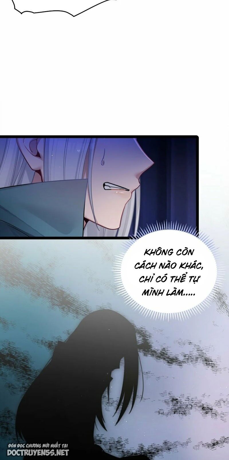 Nương Tử Nhà Ta Là Bạo Quân Nữ Đế Trong Tương Lai Chapter 49 - 8