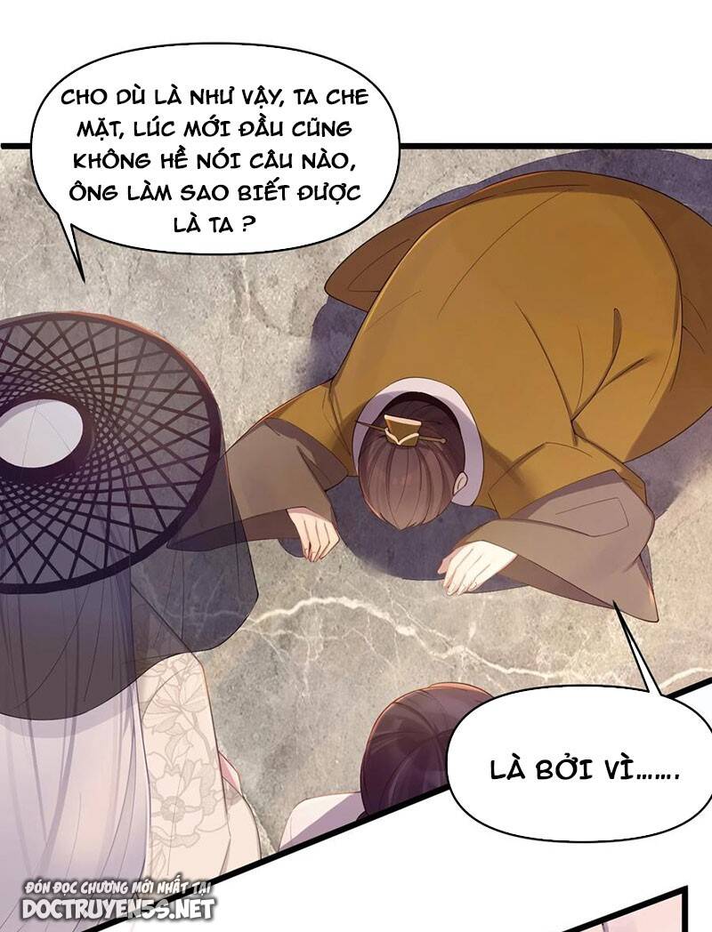Nương Tử Nhà Ta Là Bạo Quân Nữ Đế Trong Tương Lai Chapter 19 - 21