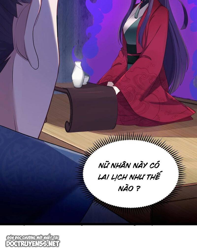 Nương Tử Nhà Ta Là Bạo Quân Nữ Đế Trong Tương Lai Chapter 19 - 55