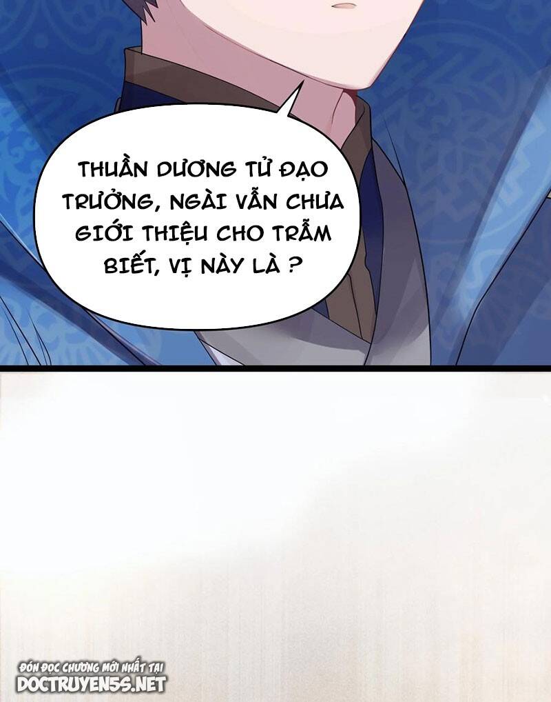 Nương Tử Nhà Ta Là Bạo Quân Nữ Đế Trong Tương Lai Chapter 19 - 59