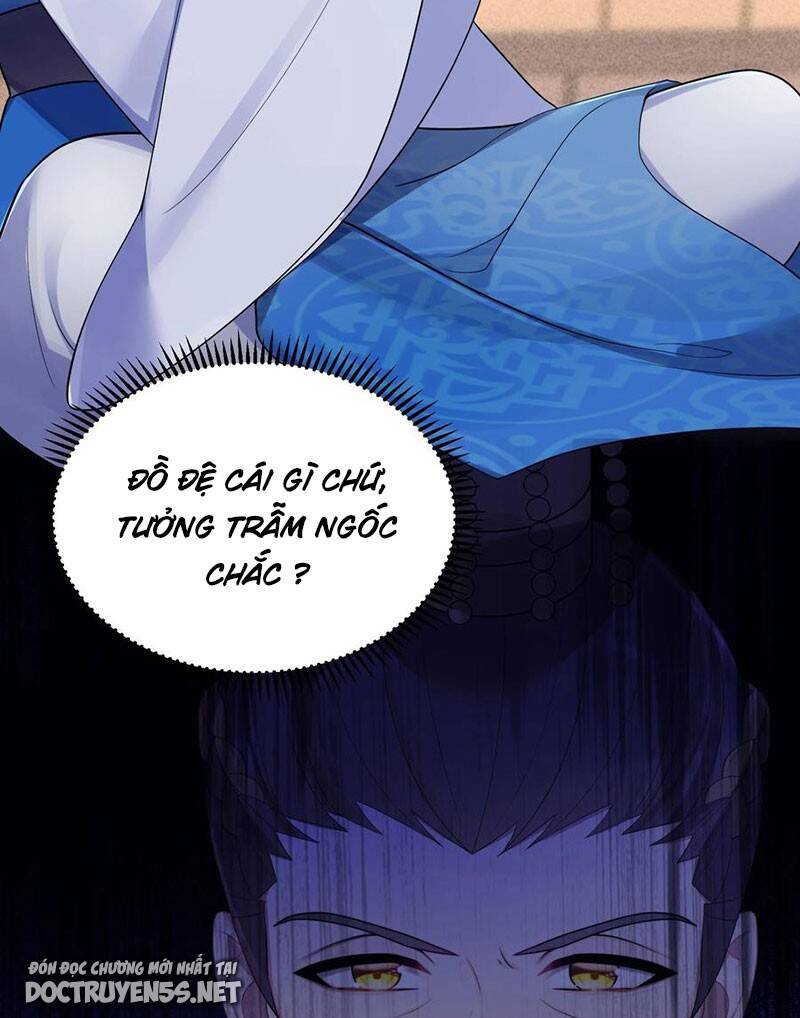 Nương Tử Nhà Ta Là Bạo Quân Nữ Đế Trong Tương Lai Chapter 19 - 63