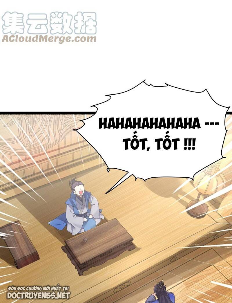 Nương Tử Nhà Ta Là Bạo Quân Nữ Đế Trong Tương Lai Chapter 20 - 14