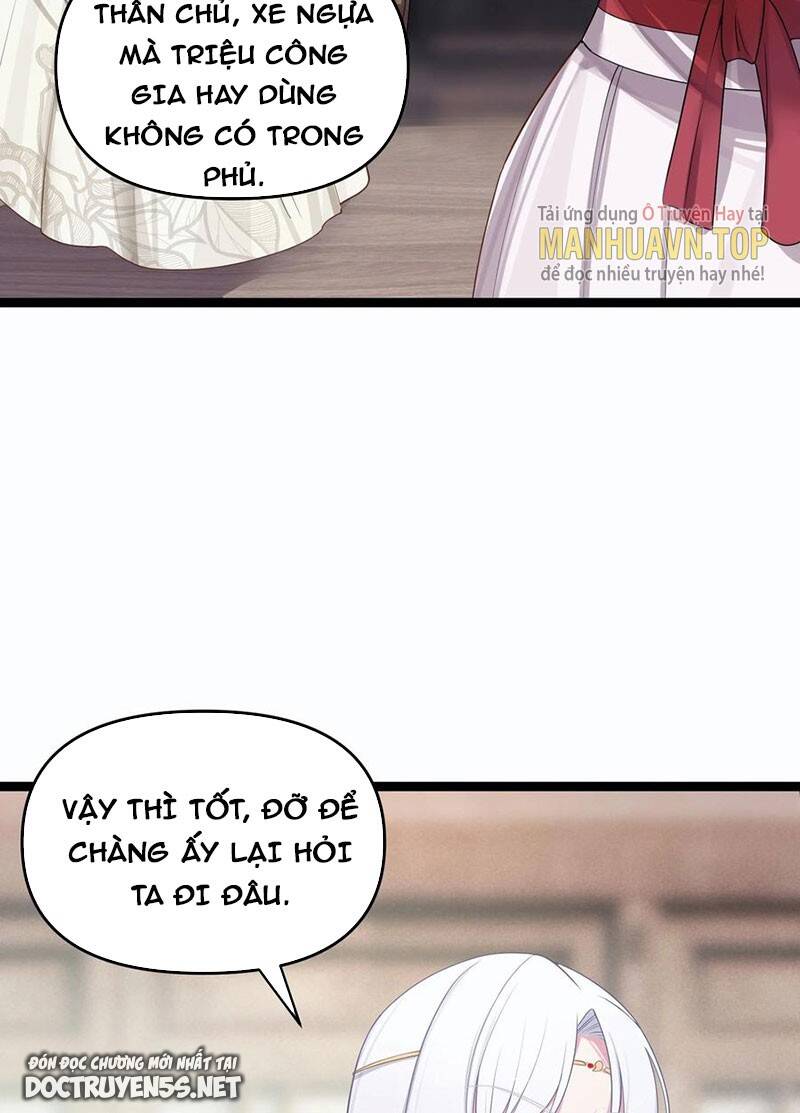 Nương Tử Nhà Ta Là Bạo Quân Nữ Đế Trong Tương Lai Chapter 20 - 43