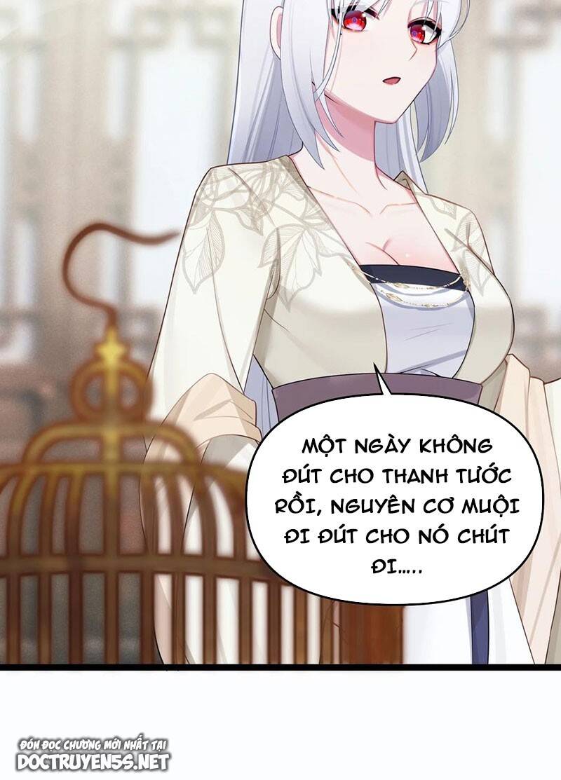 Nương Tử Nhà Ta Là Bạo Quân Nữ Đế Trong Tương Lai Chapter 20 - 44