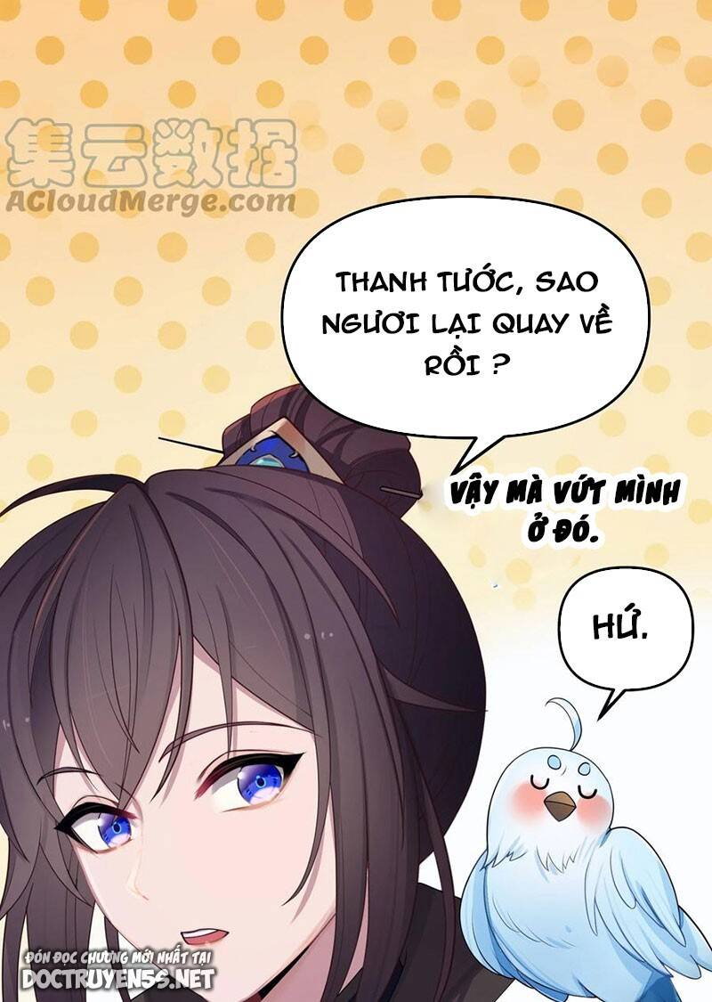 Nương Tử Nhà Ta Là Bạo Quân Nữ Đế Trong Tương Lai Chapter 20 - 60