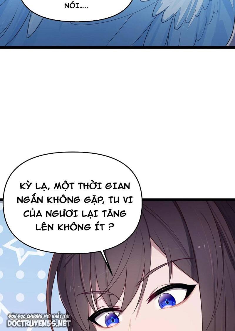 Nương Tử Nhà Ta Là Bạo Quân Nữ Đế Trong Tương Lai Chapter 20 - 63