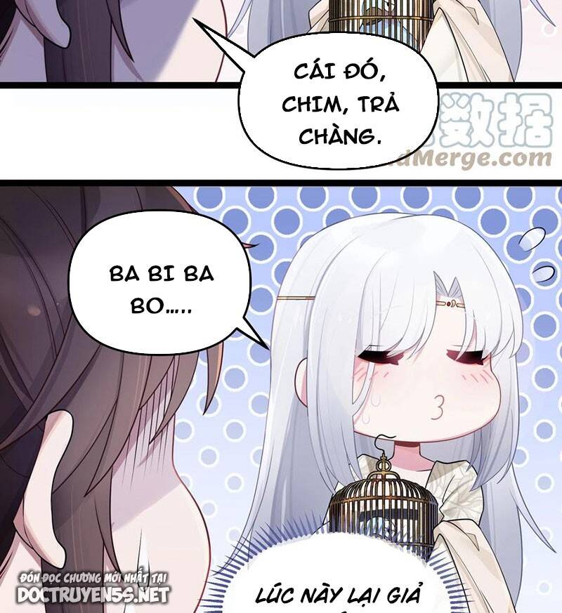 Nương Tử Nhà Ta Là Bạo Quân Nữ Đế Trong Tương Lai Chapter 20 - 78