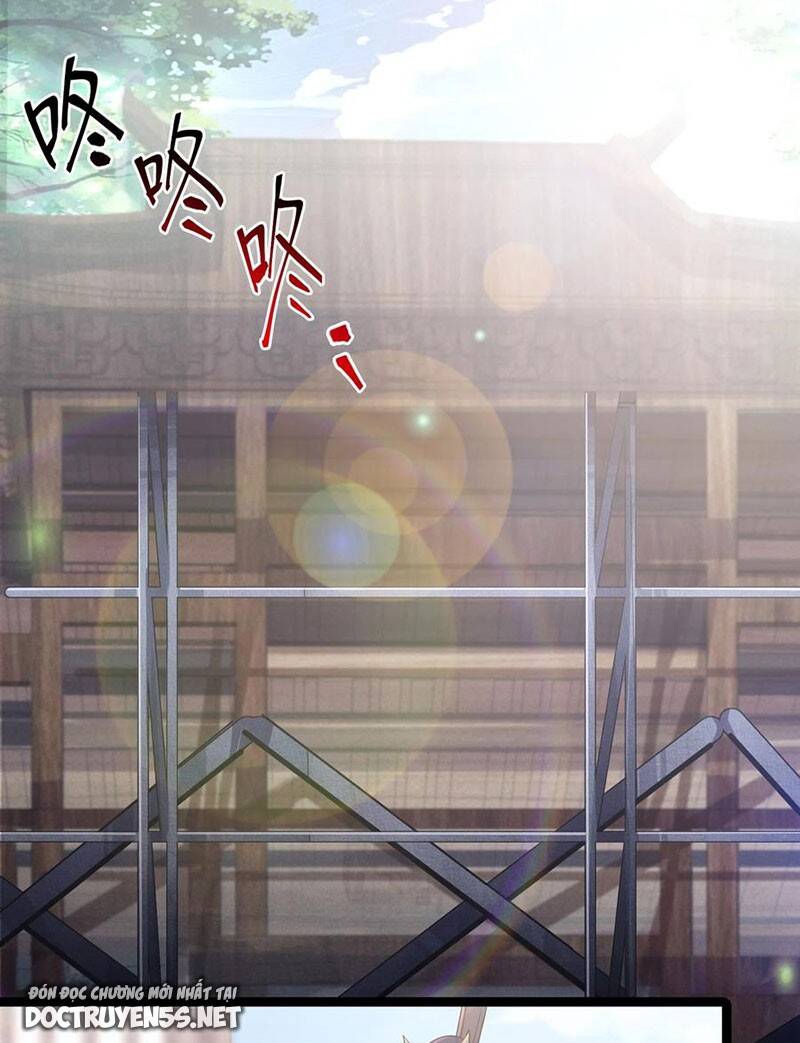 Nương Tử Nhà Ta Là Bạo Quân Nữ Đế Trong Tương Lai Chapter 22 - 2