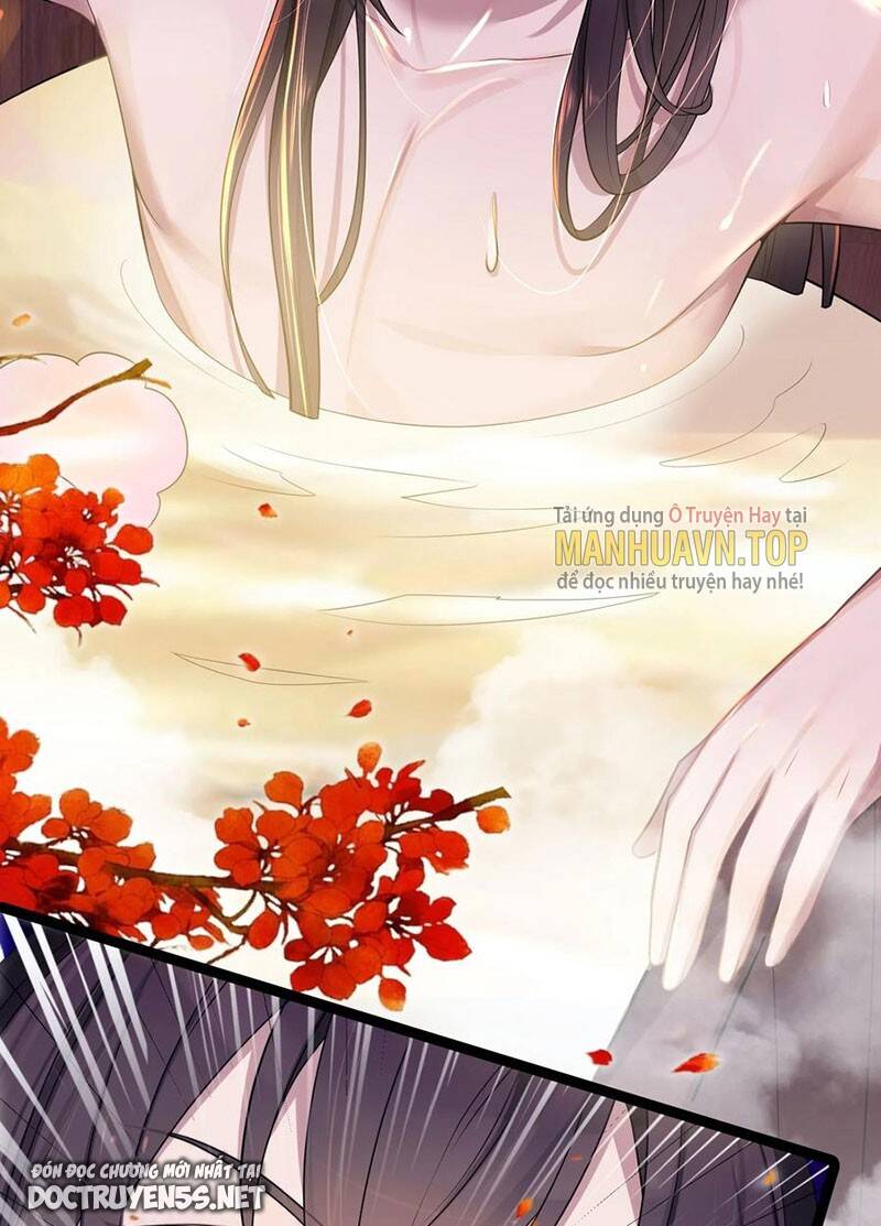 Nương Tử Nhà Ta Là Bạo Quân Nữ Đế Trong Tương Lai Chapter 22 - 41