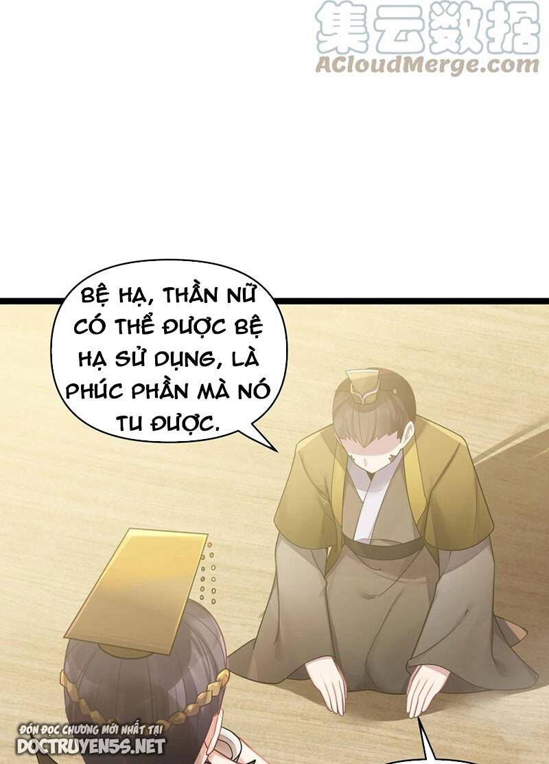 Nương Tử Nhà Ta Là Bạo Quân Nữ Đế Trong Tương Lai Chapter 25 - 47