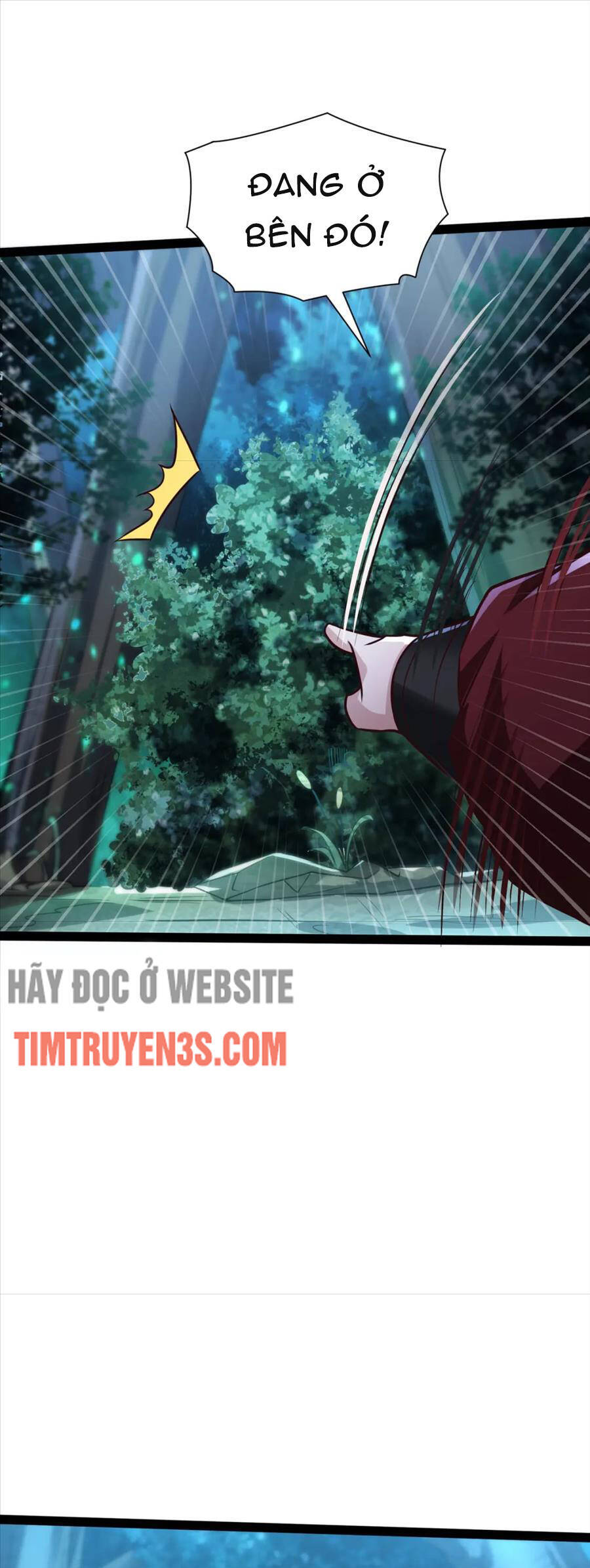 Thái Cổ Thần Vương Chapter 17 - 24