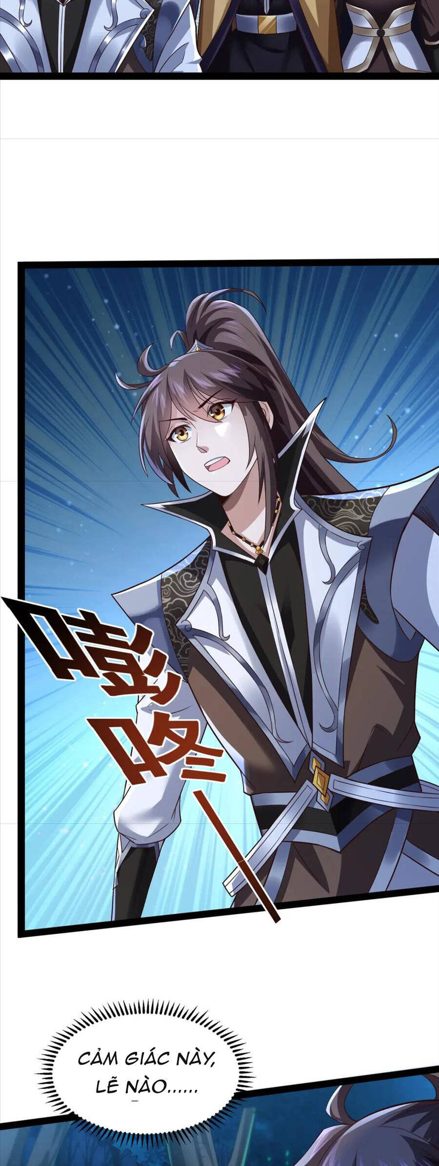 Thái Cổ Thần Vương Chapter 17 - 29