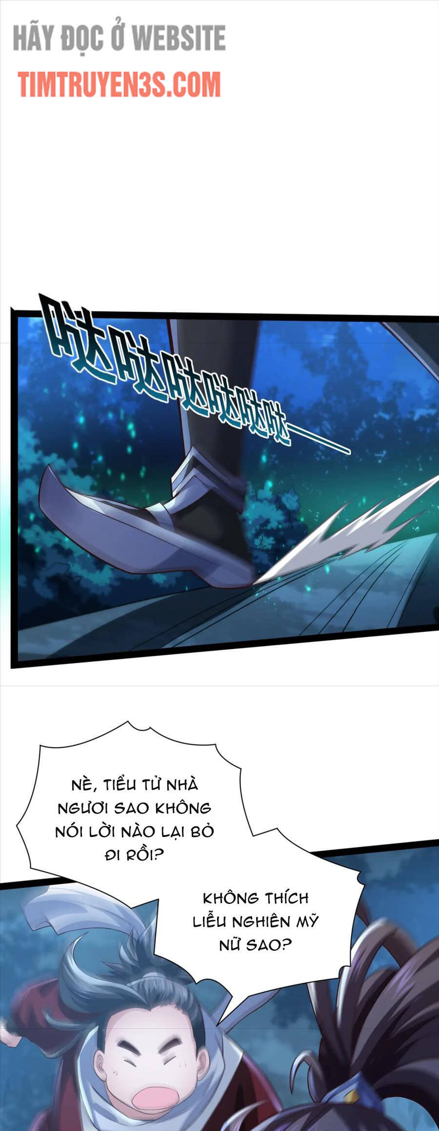 Thái Cổ Thần Vương Chapter 17 - 32