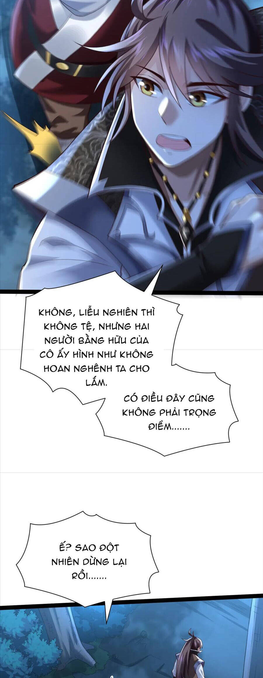 Thái Cổ Thần Vương Chapter 17 - 33