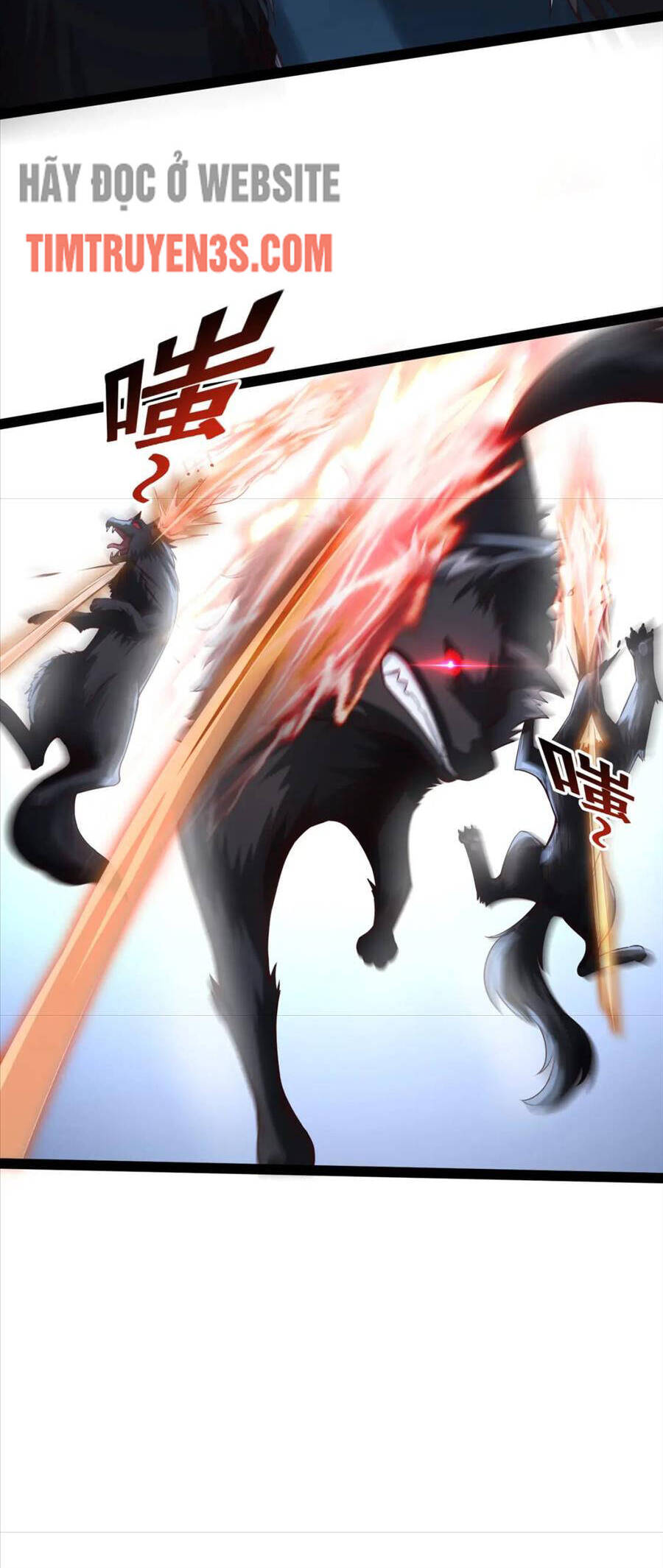 Thái Cổ Thần Vương Chapter 17 - 37