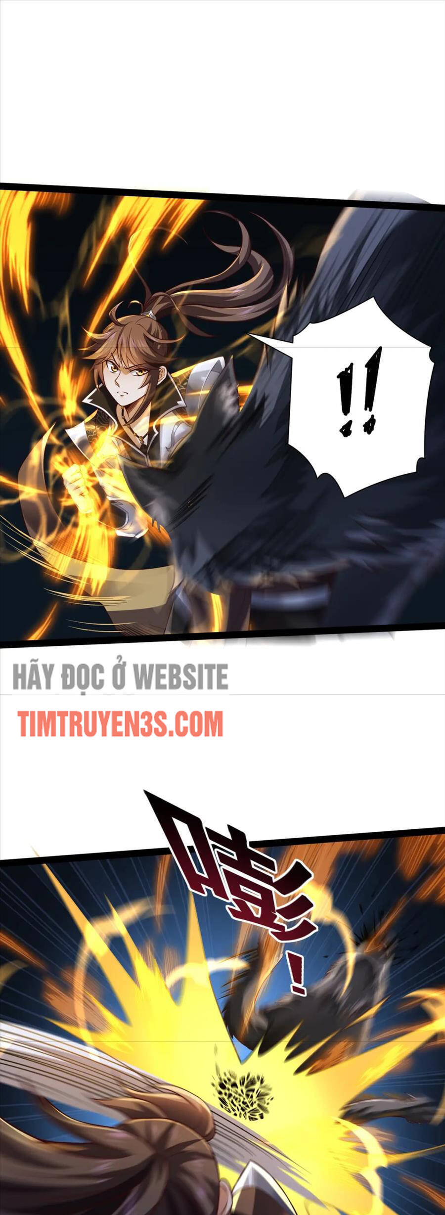 Thái Cổ Thần Vương Chapter 17 - 38