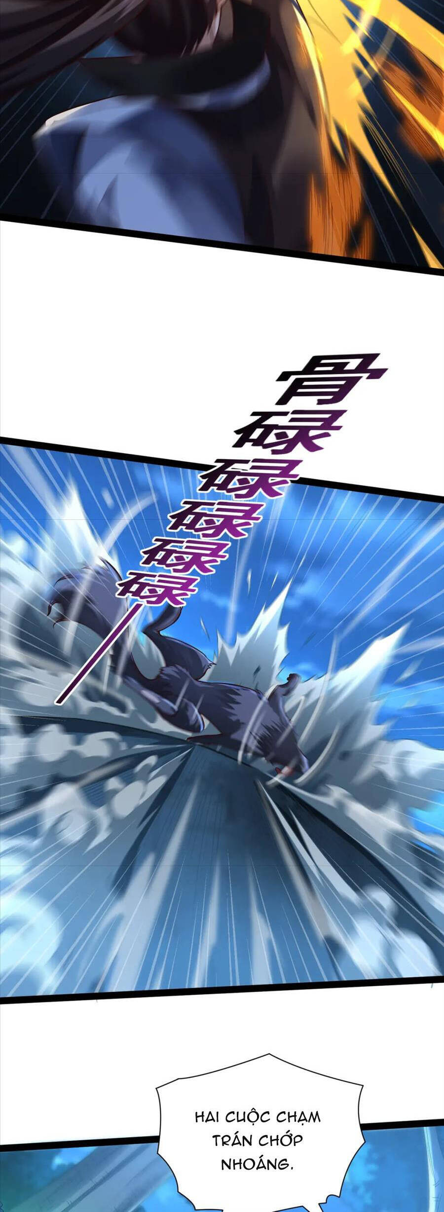 Thái Cổ Thần Vương Chapter 17 - 39