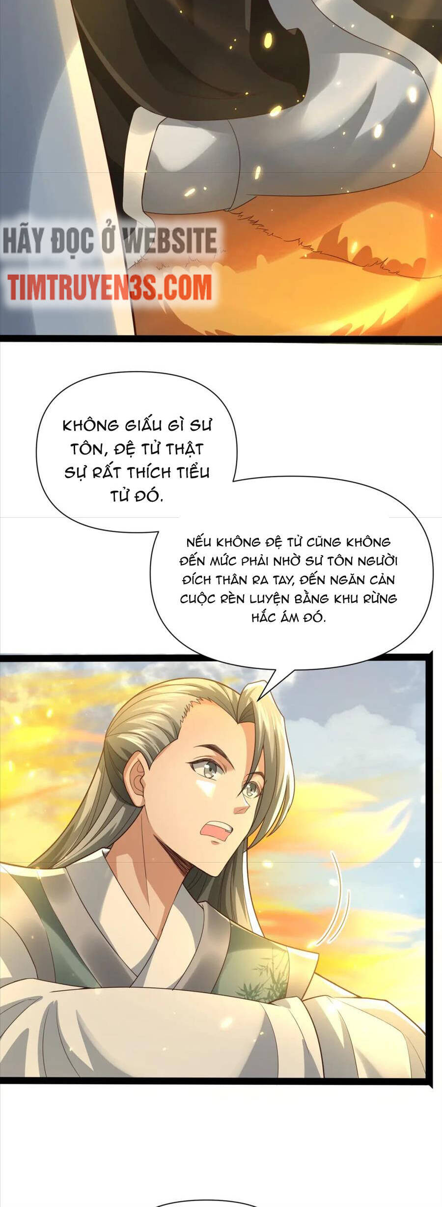 Thái Cổ Thần Vương Chapter 17 - 5