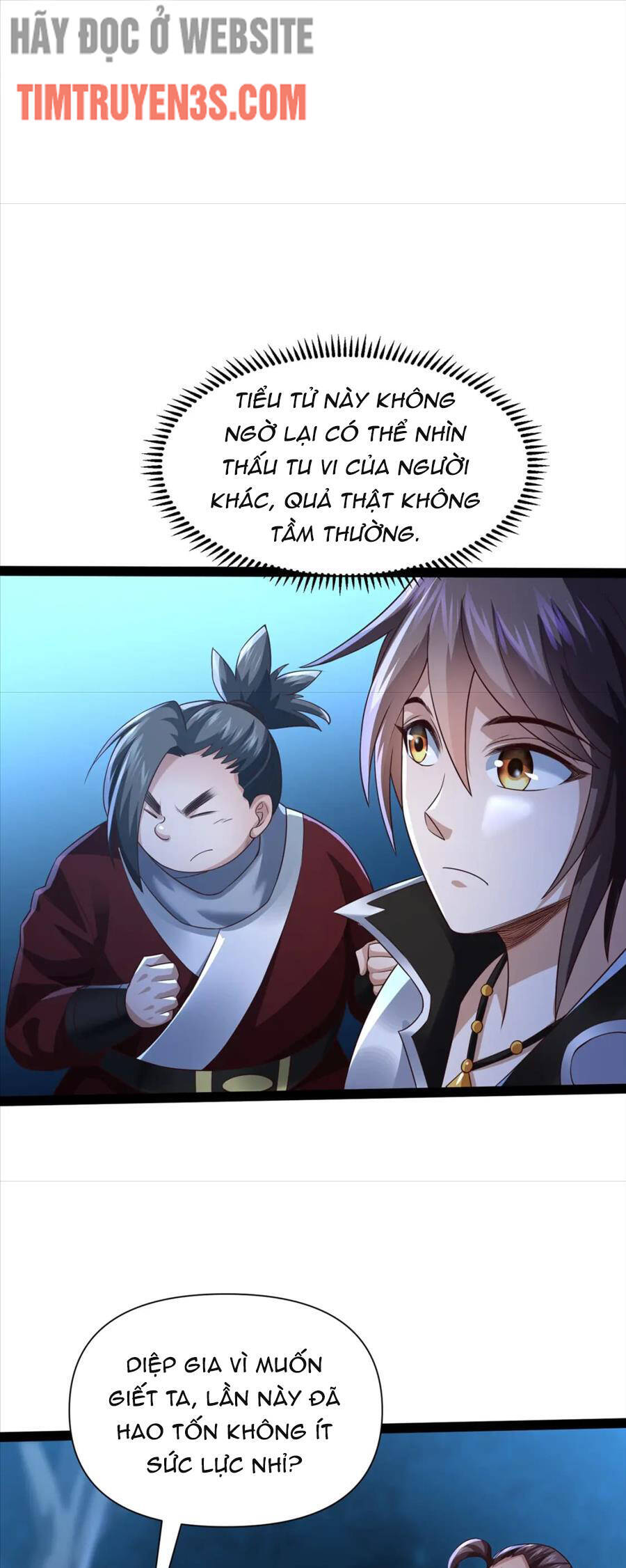 Thái Cổ Thần Vương Chapter 17 - 42