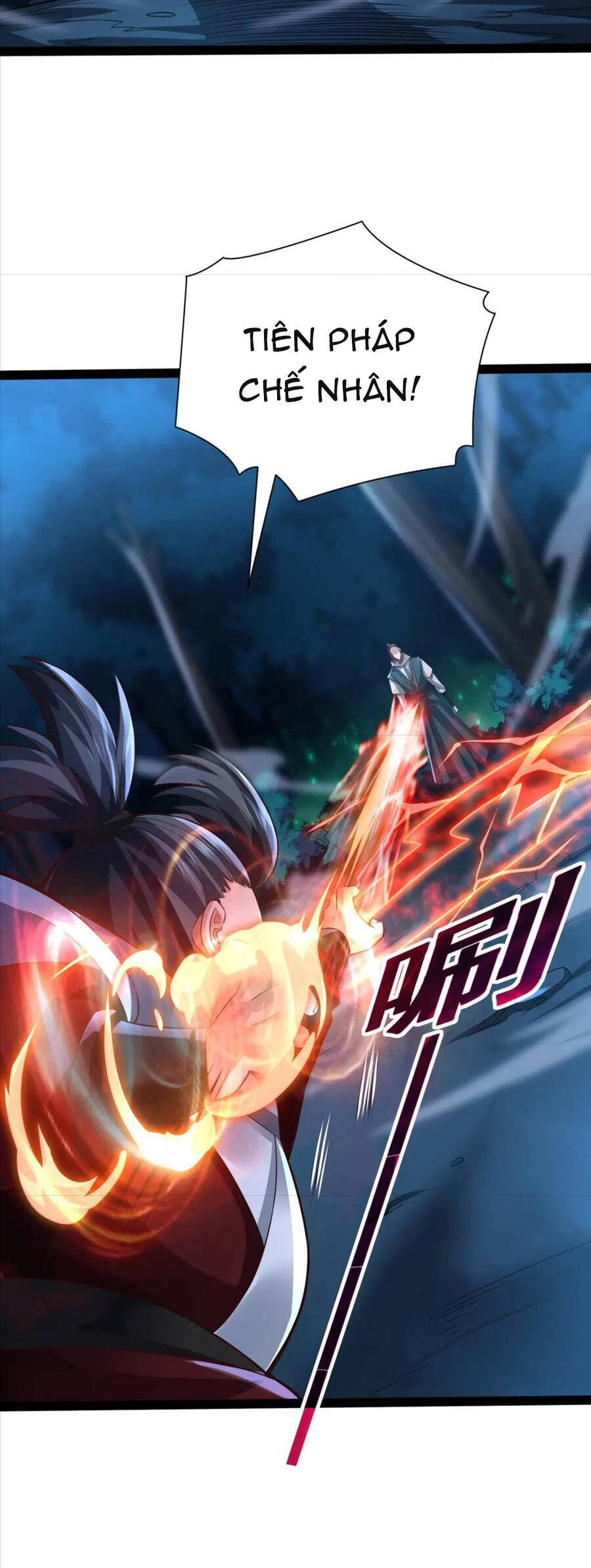 Thái Cổ Thần Vương Chapter 17 - 45