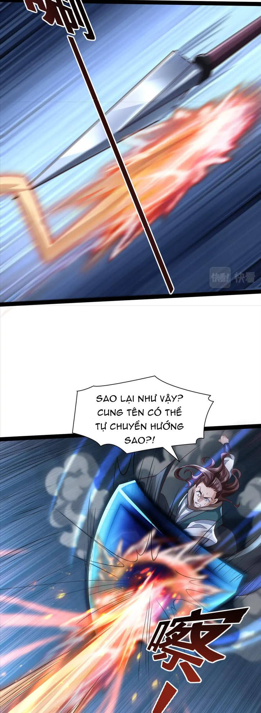 Thái Cổ Thần Vương Chapter 17 - 47