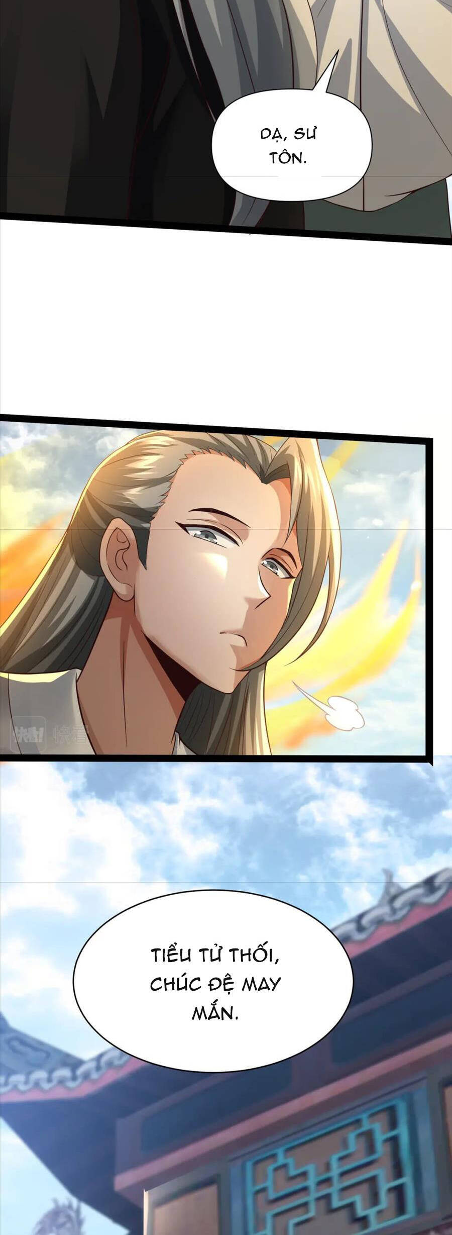 Thái Cổ Thần Vương Chapter 17 - 9