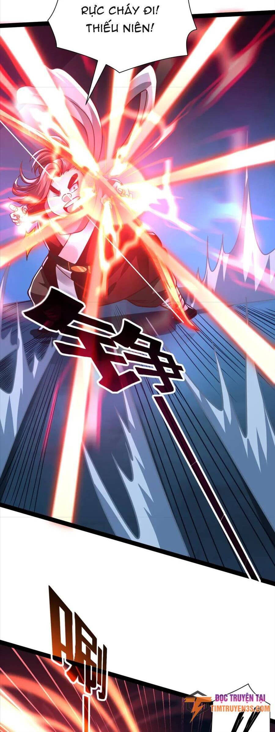 Thái Cổ Thần Vương Chapter 18 - 15