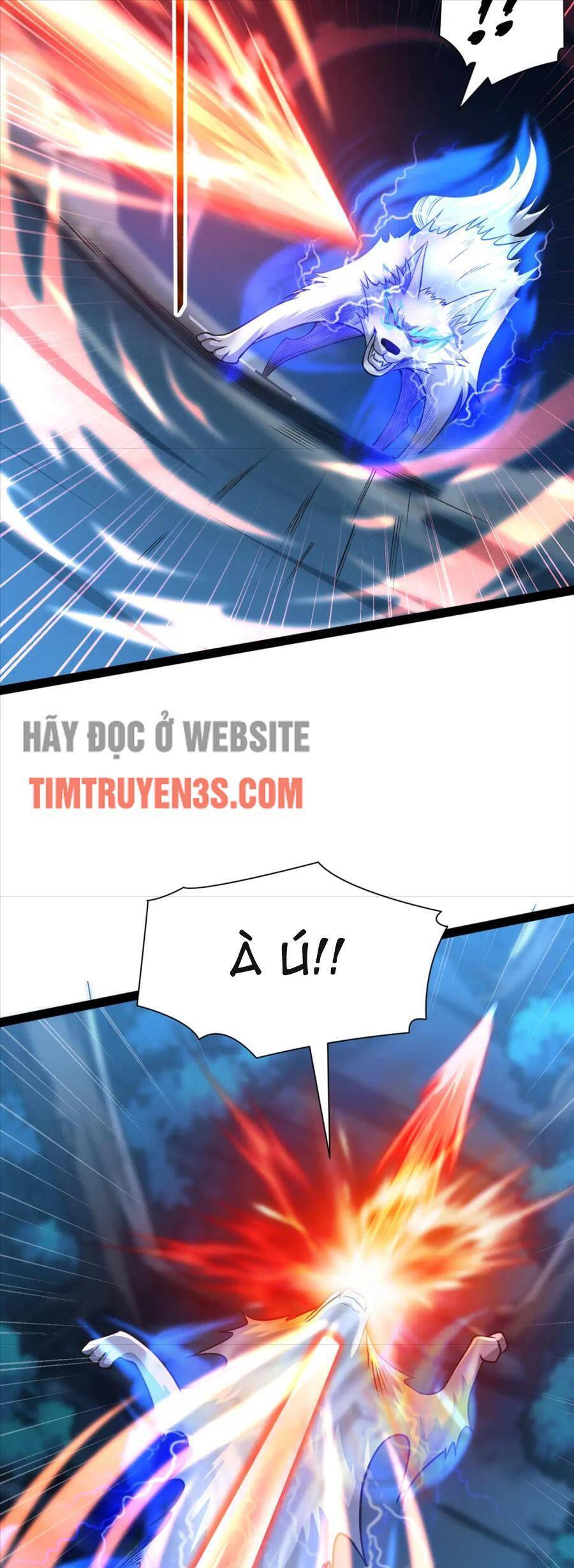 Thái Cổ Thần Vương Chapter 18 - 16