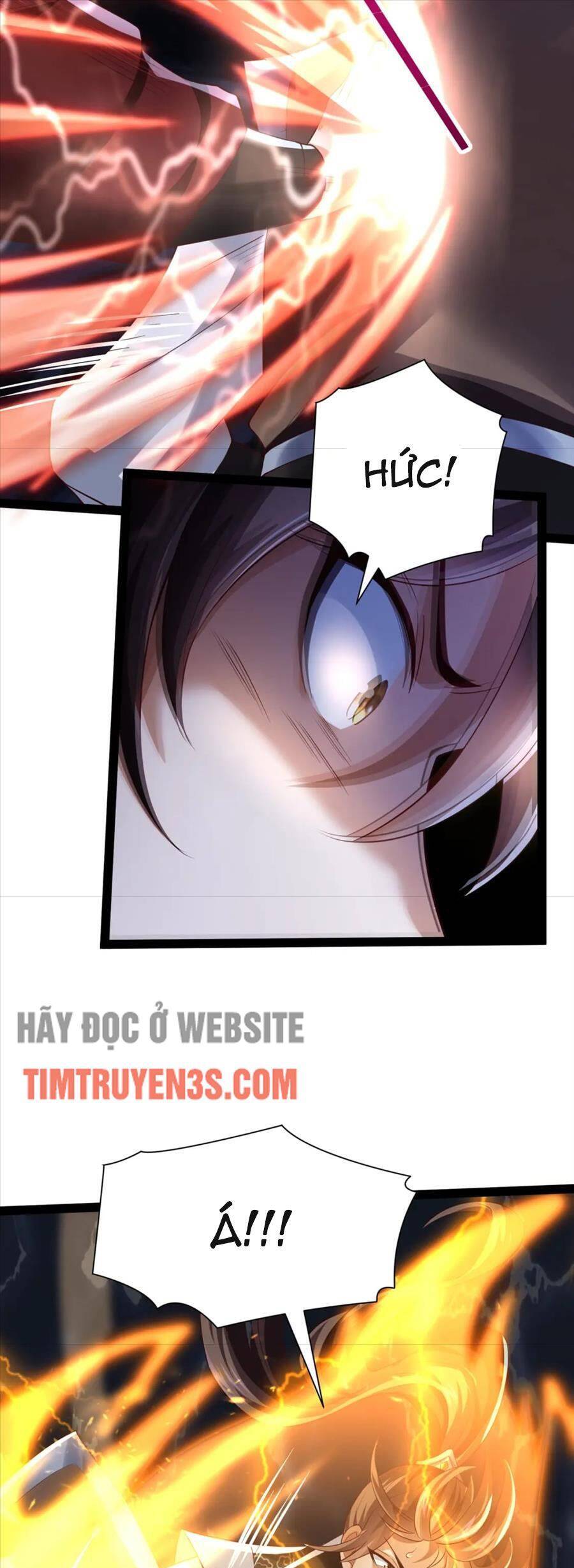 Thái Cổ Thần Vương Chapter 18 - 24