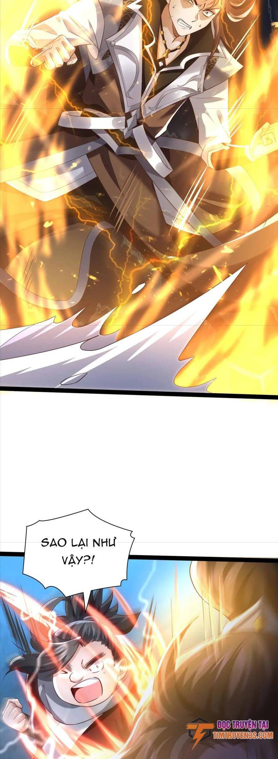 Thái Cổ Thần Vương Chapter 18 - 25