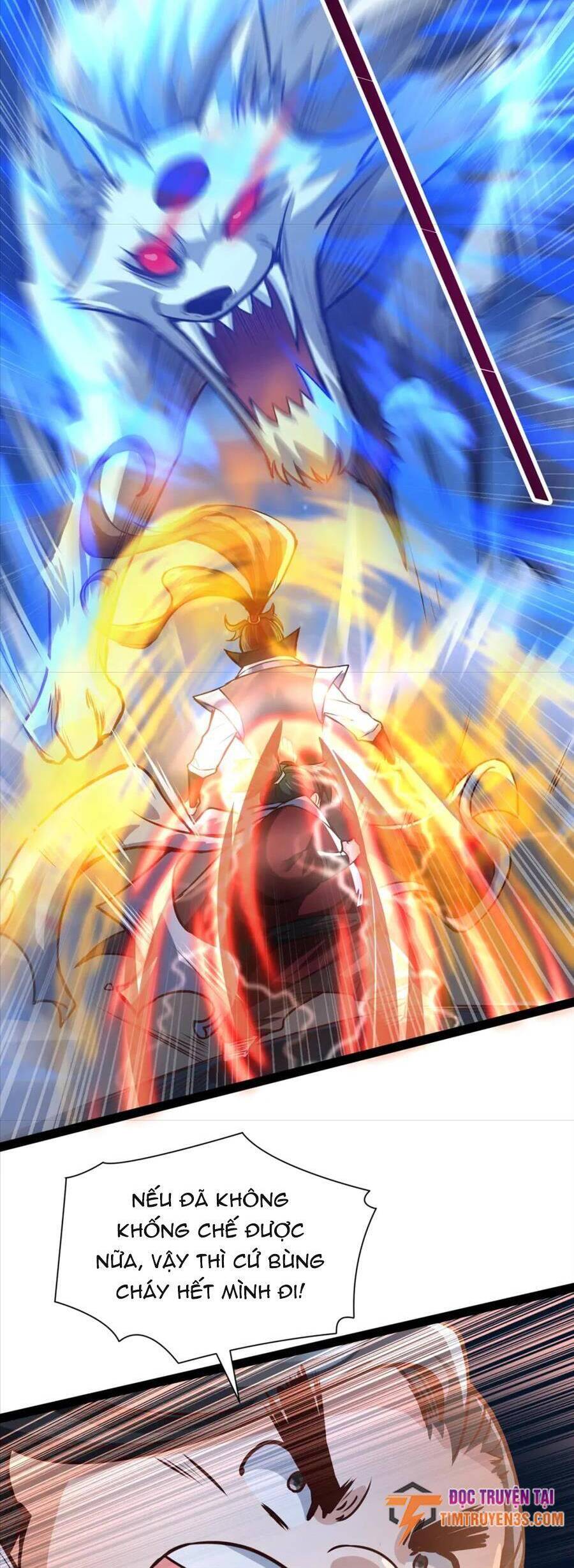 Thái Cổ Thần Vương Chapter 18 - 29