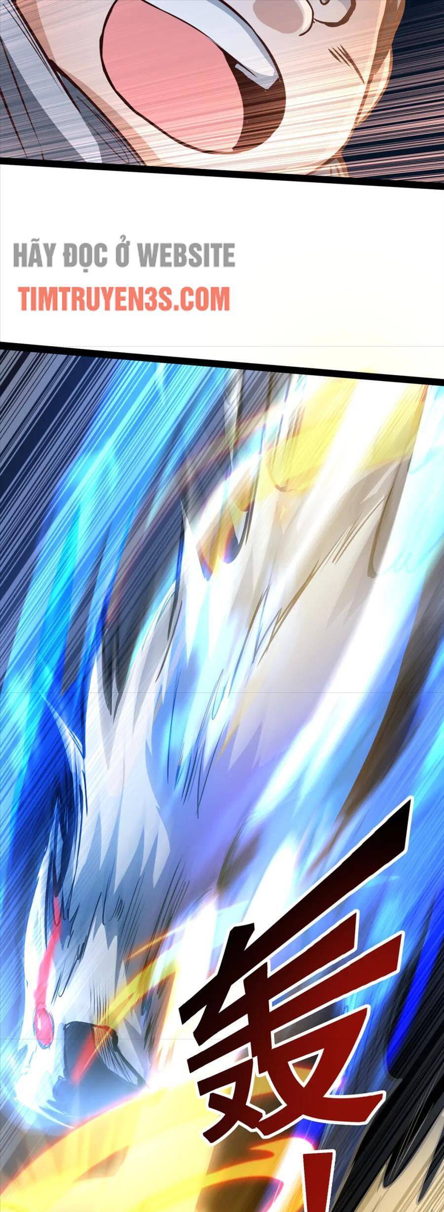 Thái Cổ Thần Vương Chapter 18 - 30