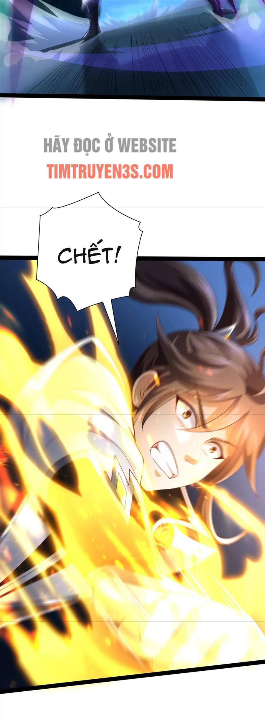 Thái Cổ Thần Vương Chapter 18 - 4