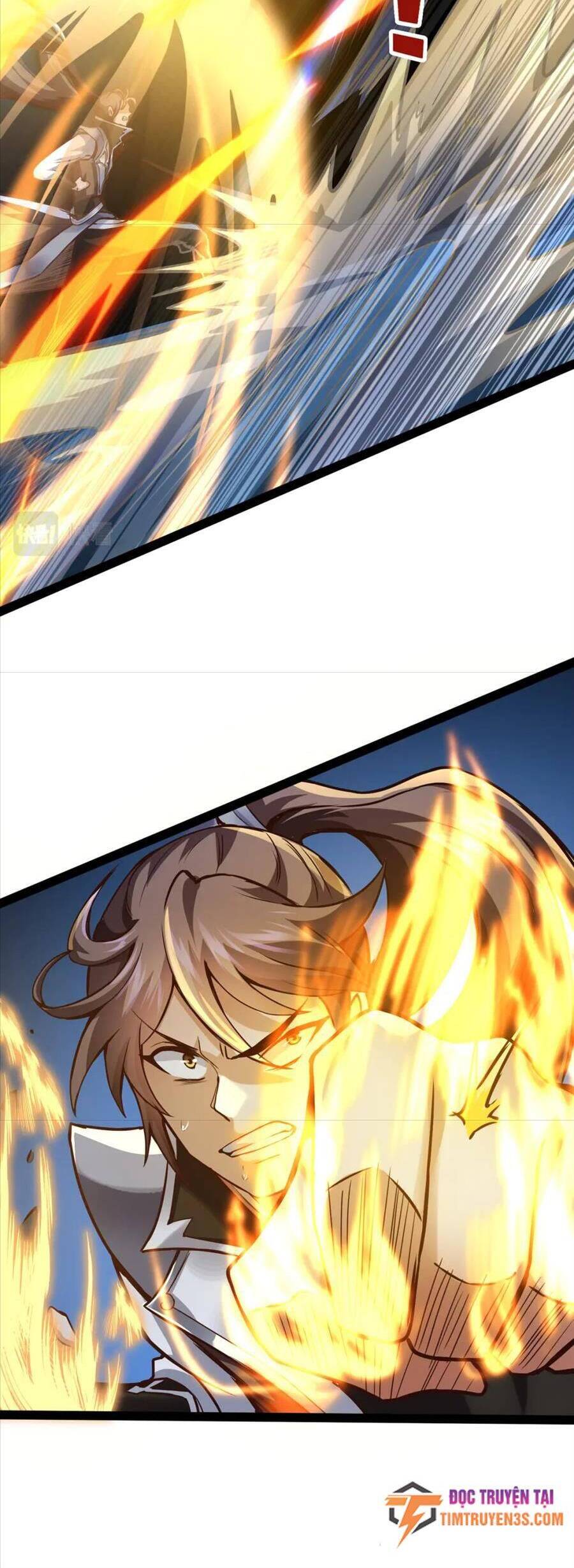 Thái Cổ Thần Vương Chapter 18 - 31