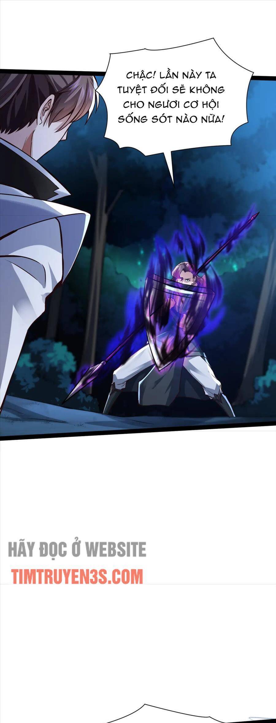 Thái Cổ Thần Vương Chapter 18 - 32