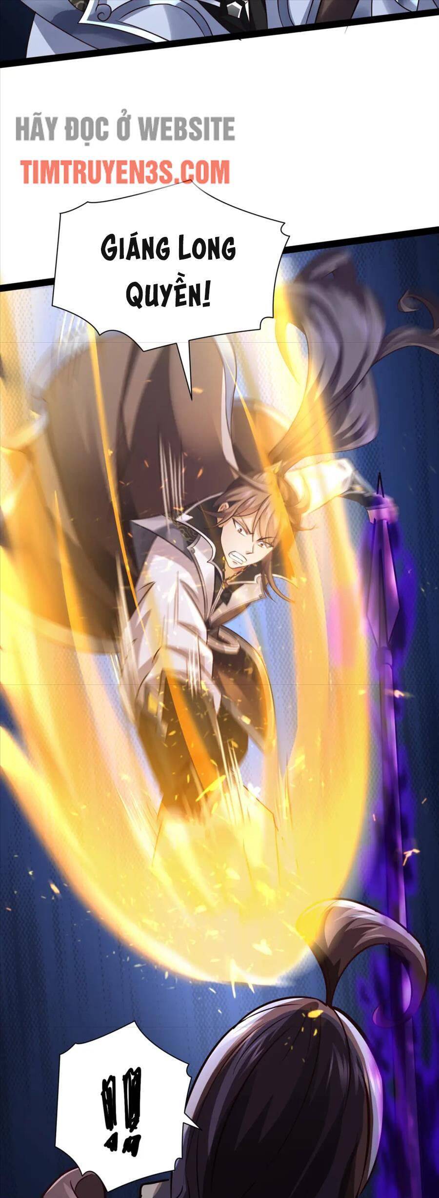 Thái Cổ Thần Vương Chapter 18 - 34