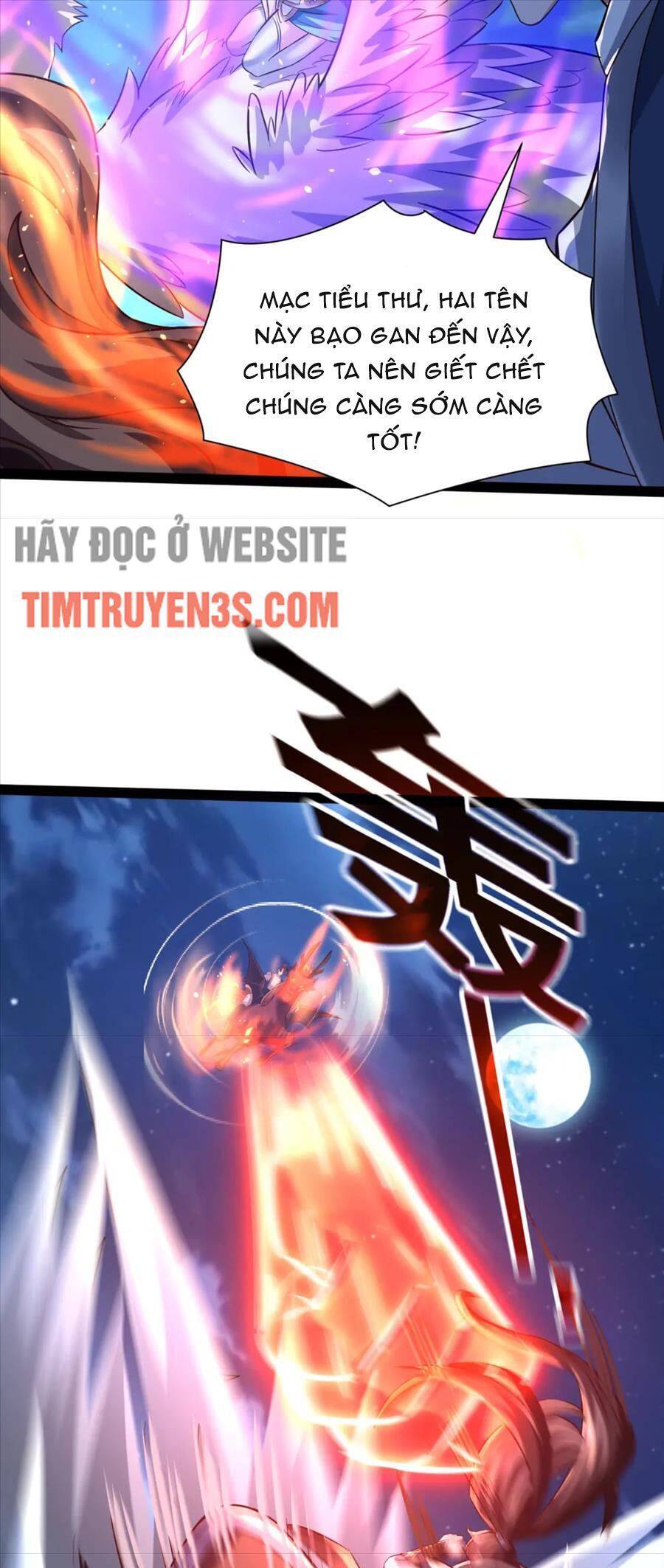 Thái Cổ Thần Vương Chapter 18 - 40