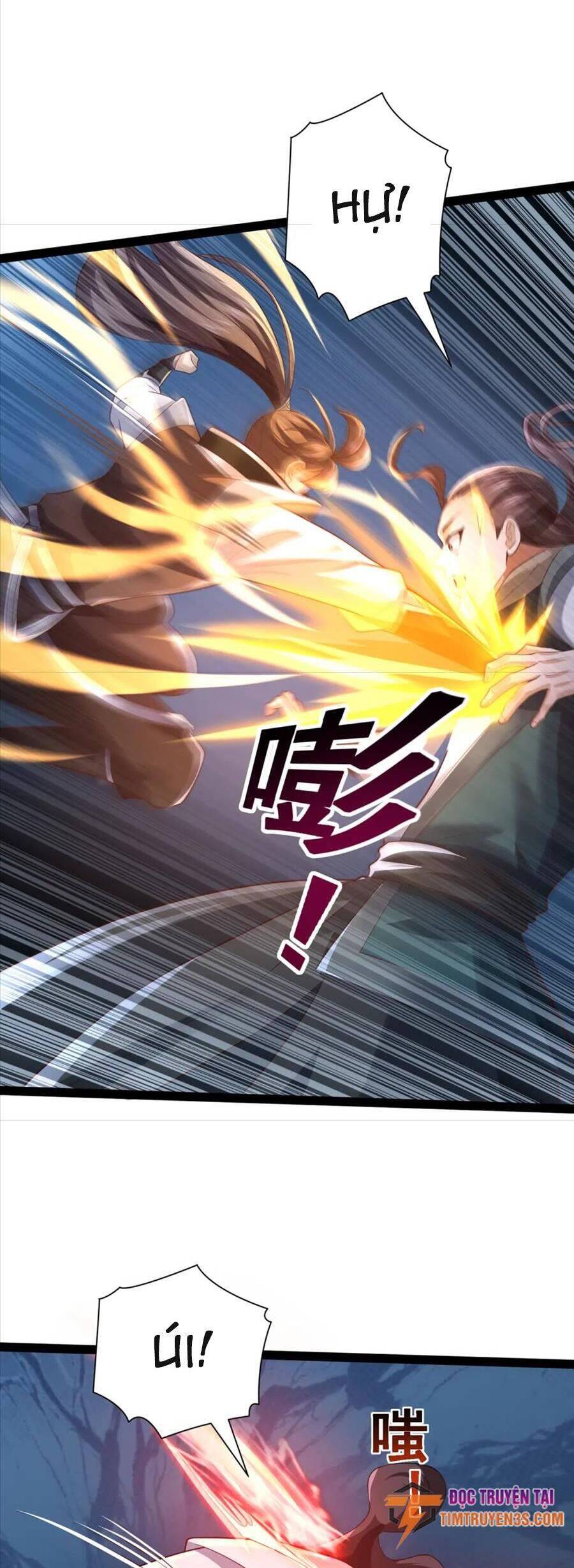 Thái Cổ Thần Vương Chapter 18 - 5