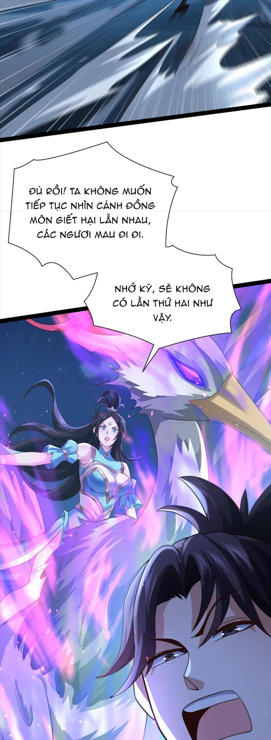 Thái Cổ Thần Vương Chapter 18 - 42