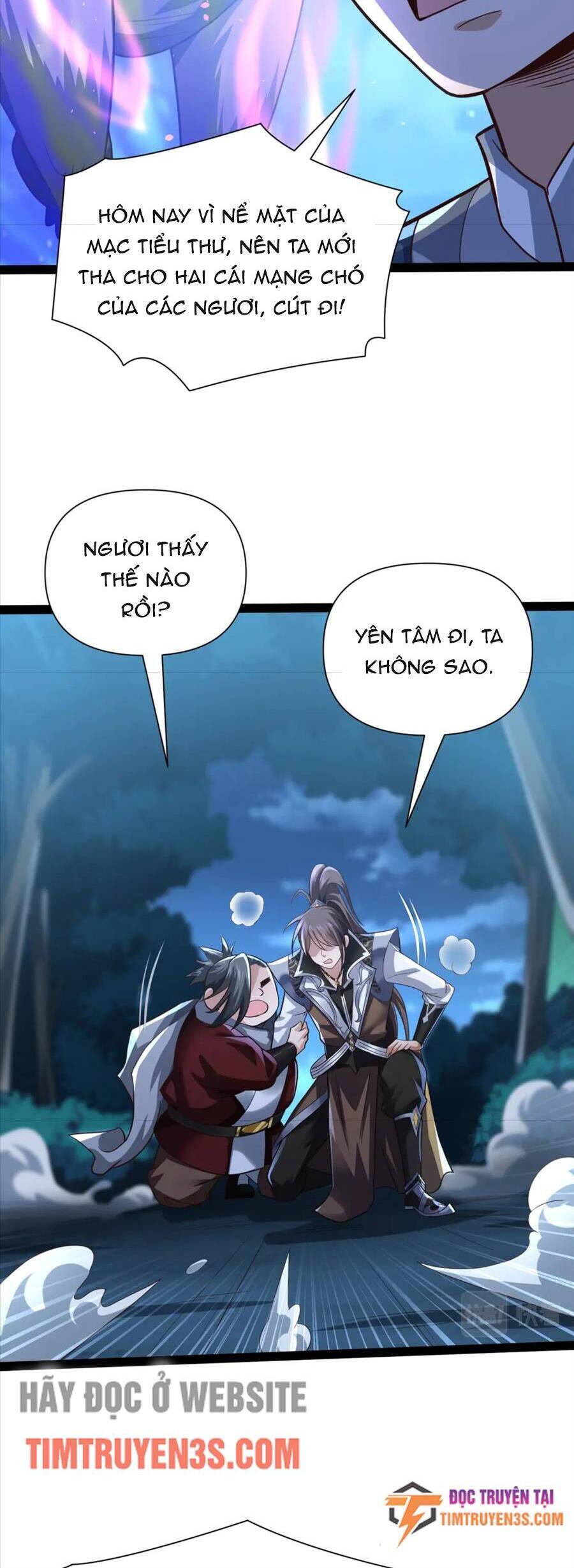 Thái Cổ Thần Vương Chapter 18 - 43