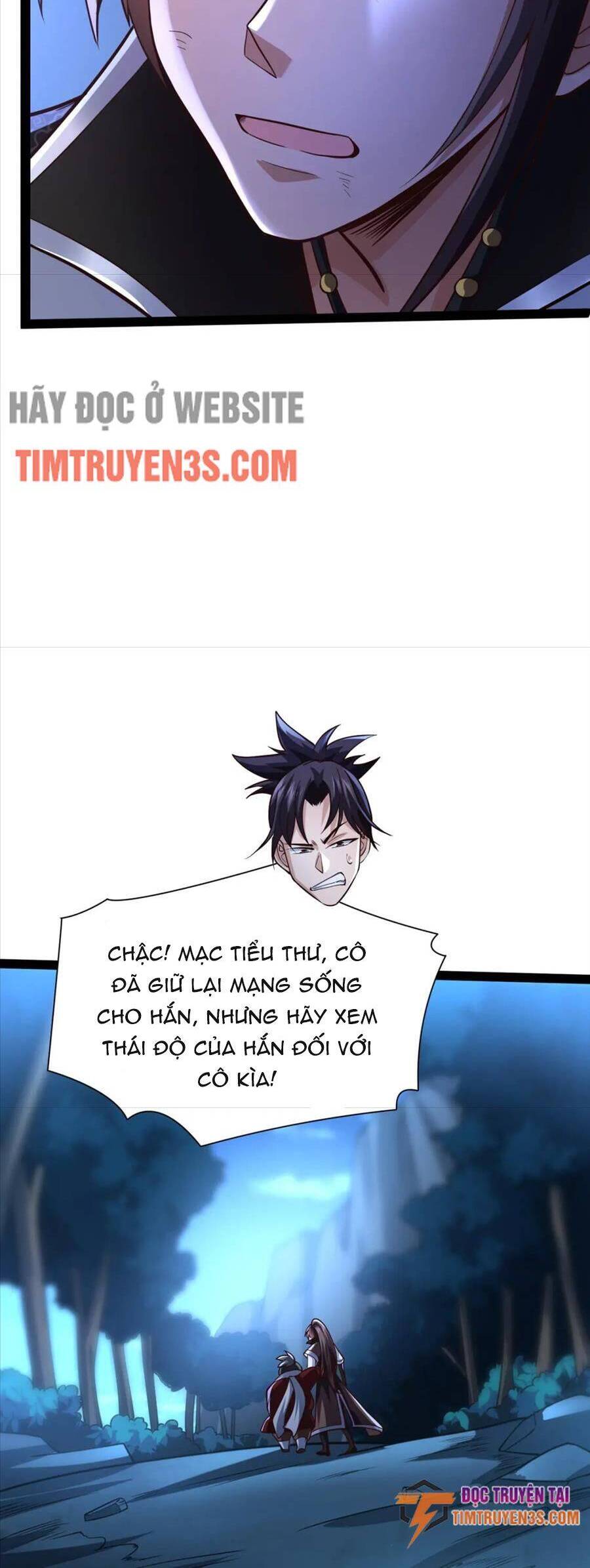 Thái Cổ Thần Vương Chapter 18 - 45